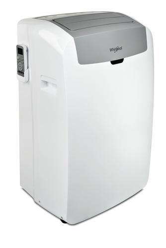 Whirlpool PACW29COL 51 dB Grigio, Bianco