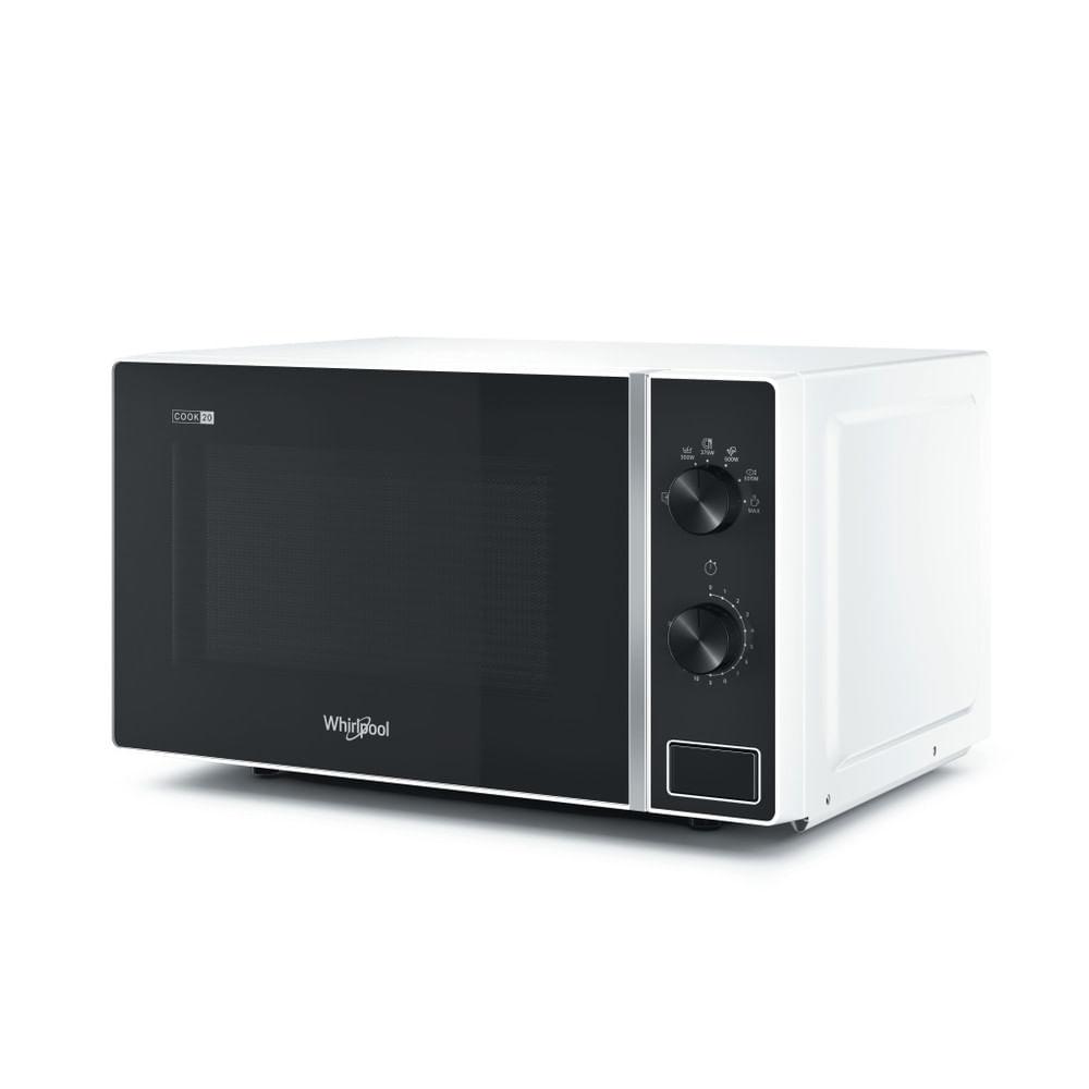 Whirlpool Cook20 Microonde a libera installazione - MWP 101 W