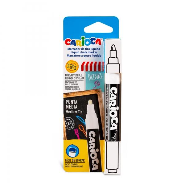 Gesso liquido Carioca - A...