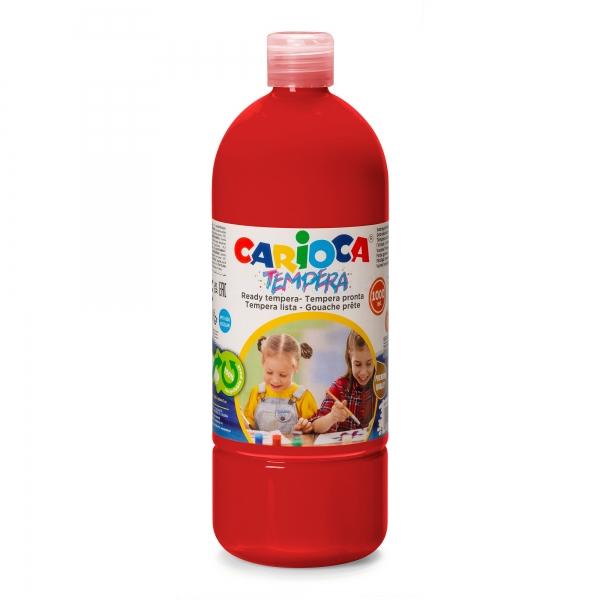 Bottiglia di tempera...
