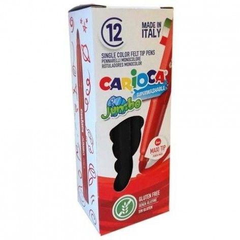Carioca Rotulazione Jumbo...