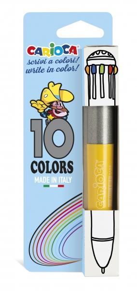 CF1BL PENNA 10 COLORI