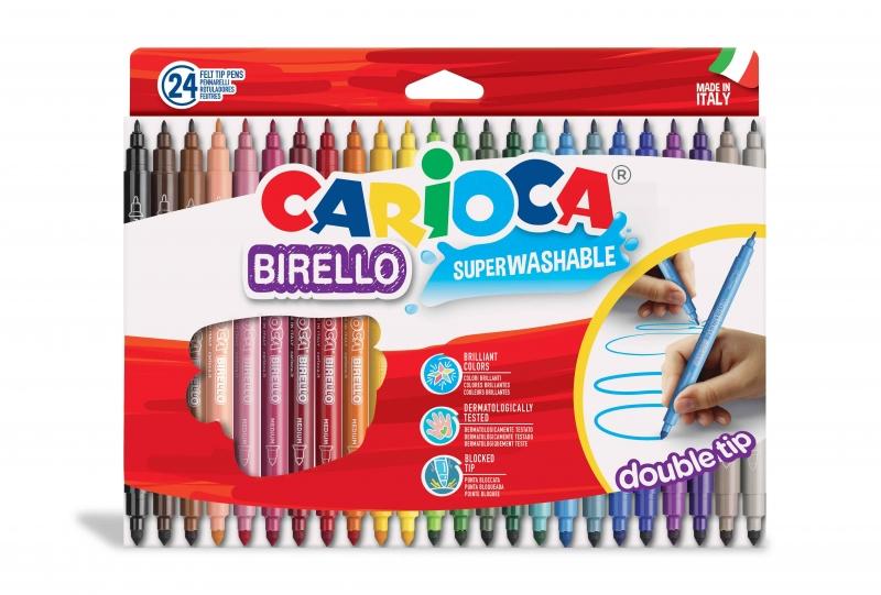 CF24 PENNARELLO BIRELLO ASSORTITI