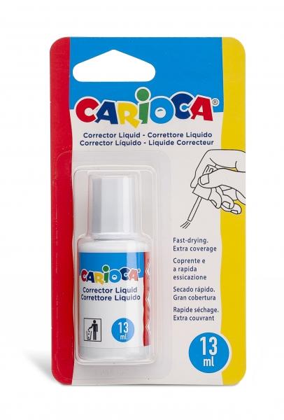 Carioca Correttore Liquido...