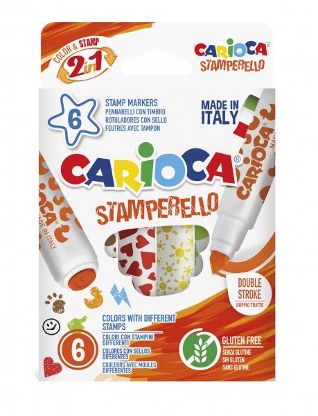 CF6 PENNARELLO STAMPERELLO ASS.TI