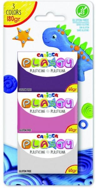 Carioca Blister 3...