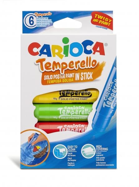 CF6 TEMPERELLO ASS.TI