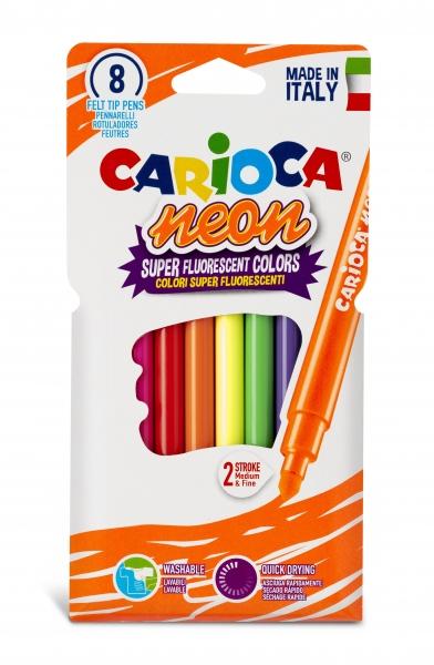CF8 PENNARELLO NEON ASSORTITI