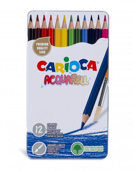 Carioca Acquarell...