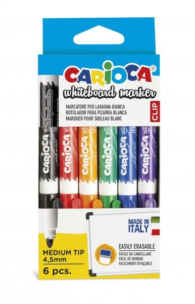 Set di 6 pennarelli per...