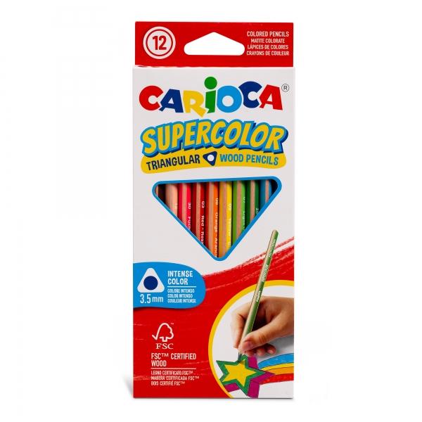 Pacchetto di supercolor...