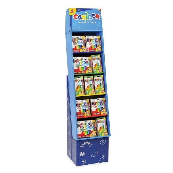 Carioca Display Joy Jumbo...