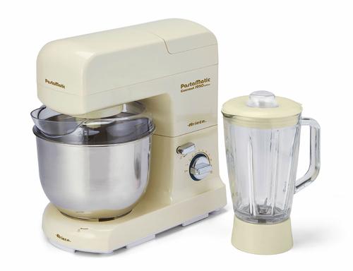 Ariete 1596/11 robot da cucina 1500 W 4,2 L Beige