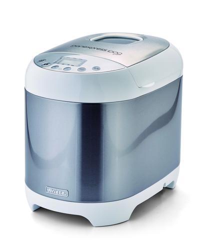 Ariete 133 macchina per il pane 550 W Acciaio inossidabile