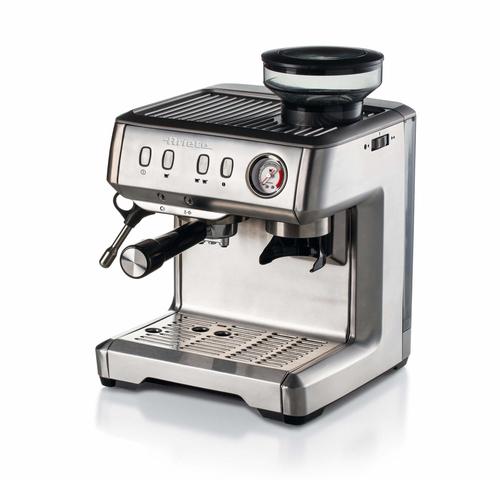 Ariete 1313 Automatica/Manuale Macchina per espresso 2 L