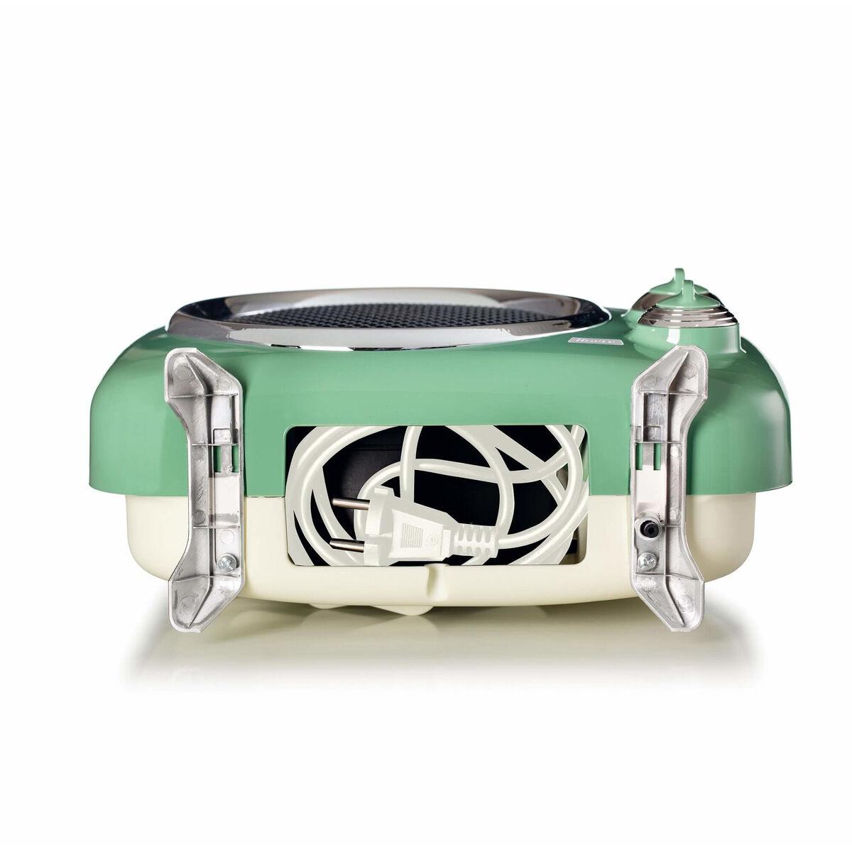 Riscaldamento Ariete 808/04 2000W Verde 2000 W