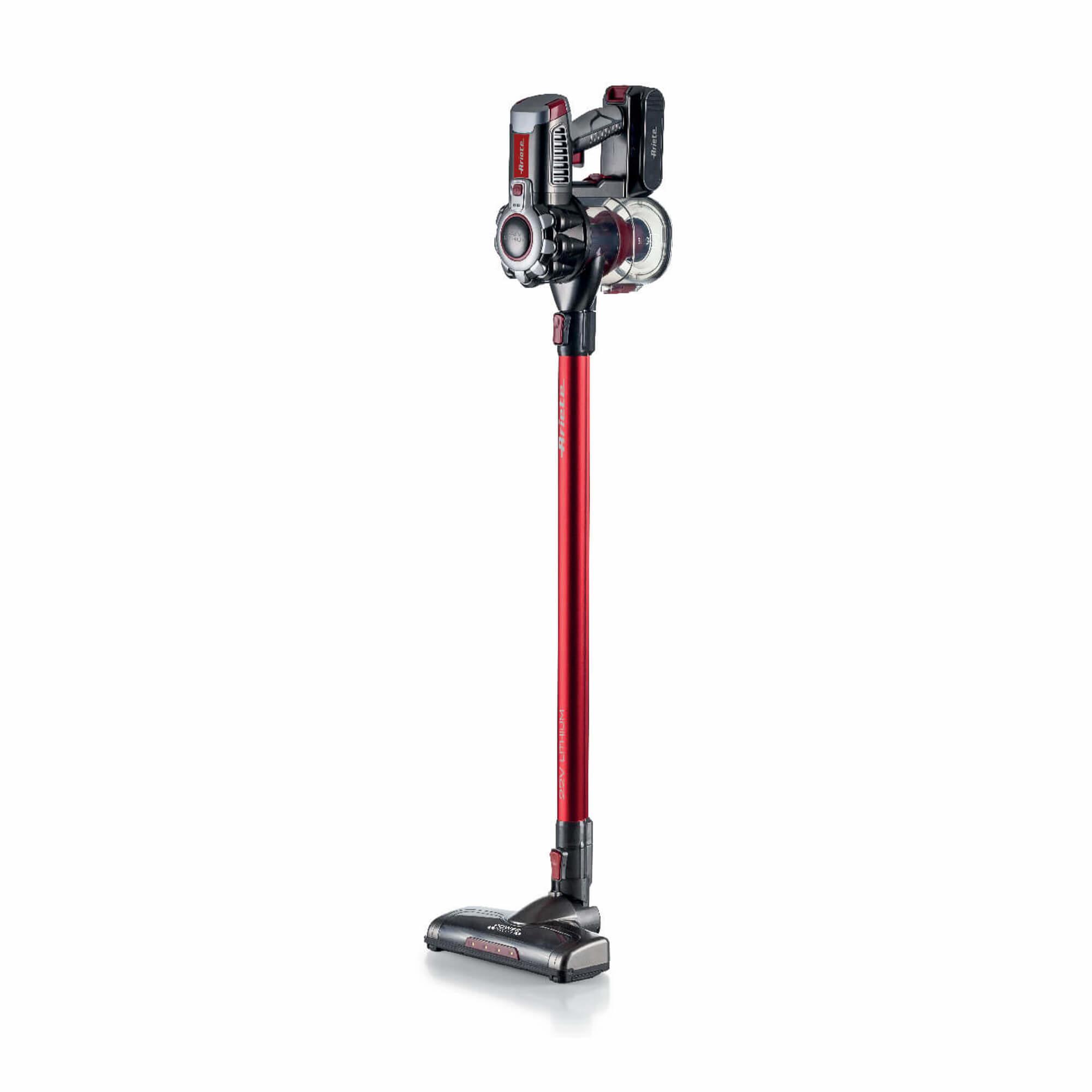 Ariete 2757 - st?vsuger - ledningsfri