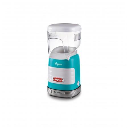 Ariete 2956 Popcorn Party Time 1100 W Azzurro