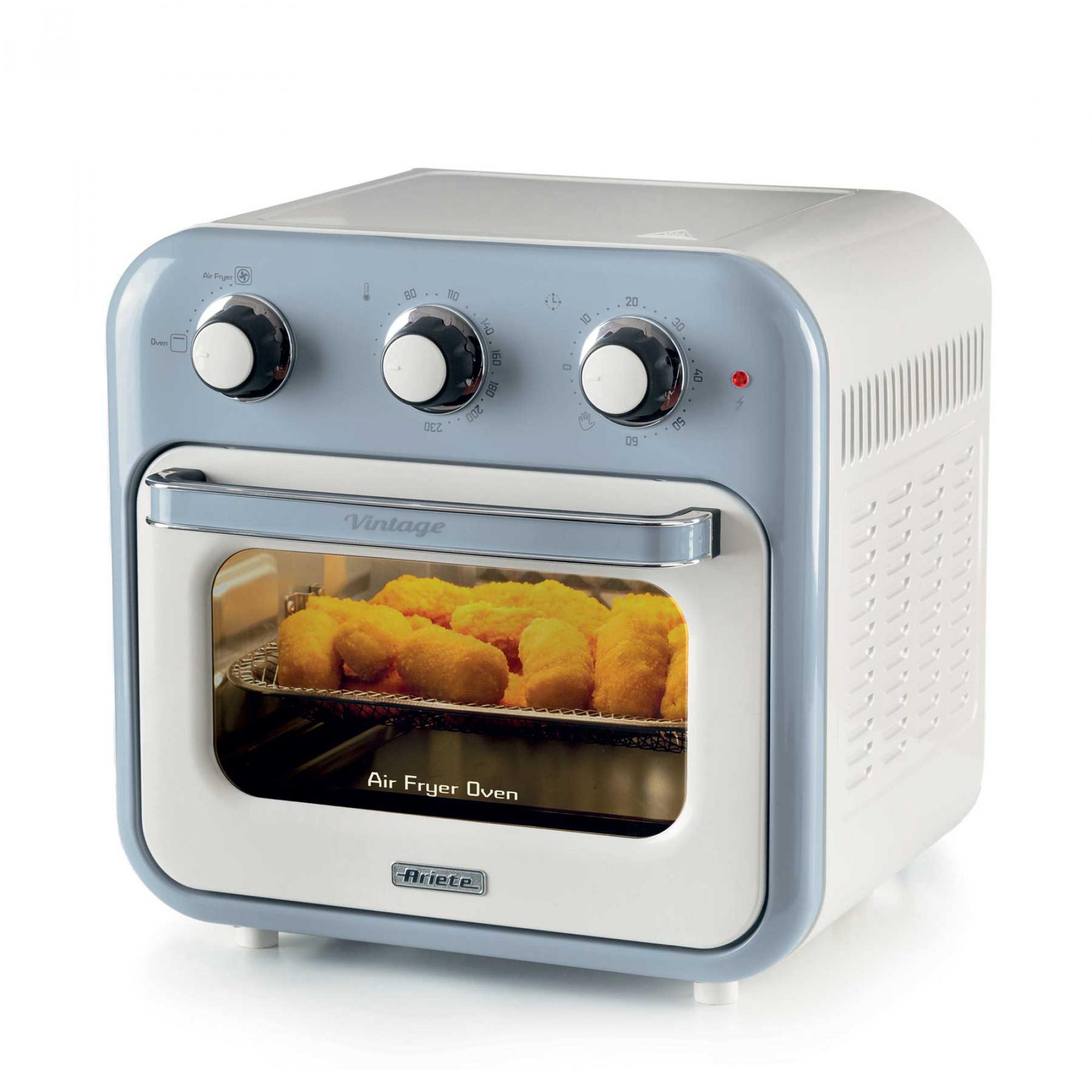 Ariete 4632 Friggitrice ad...