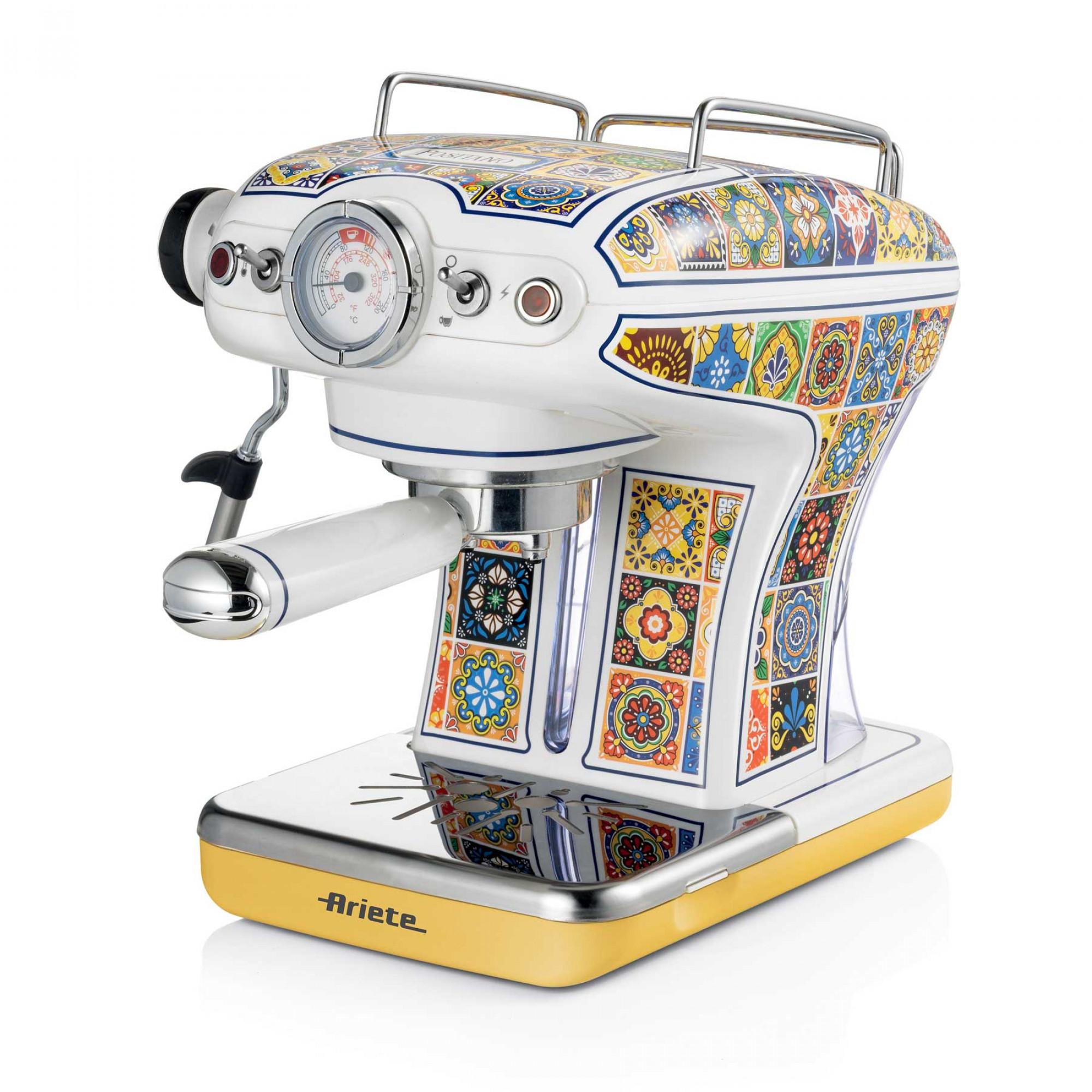 Ariete 1389 Macchina da...