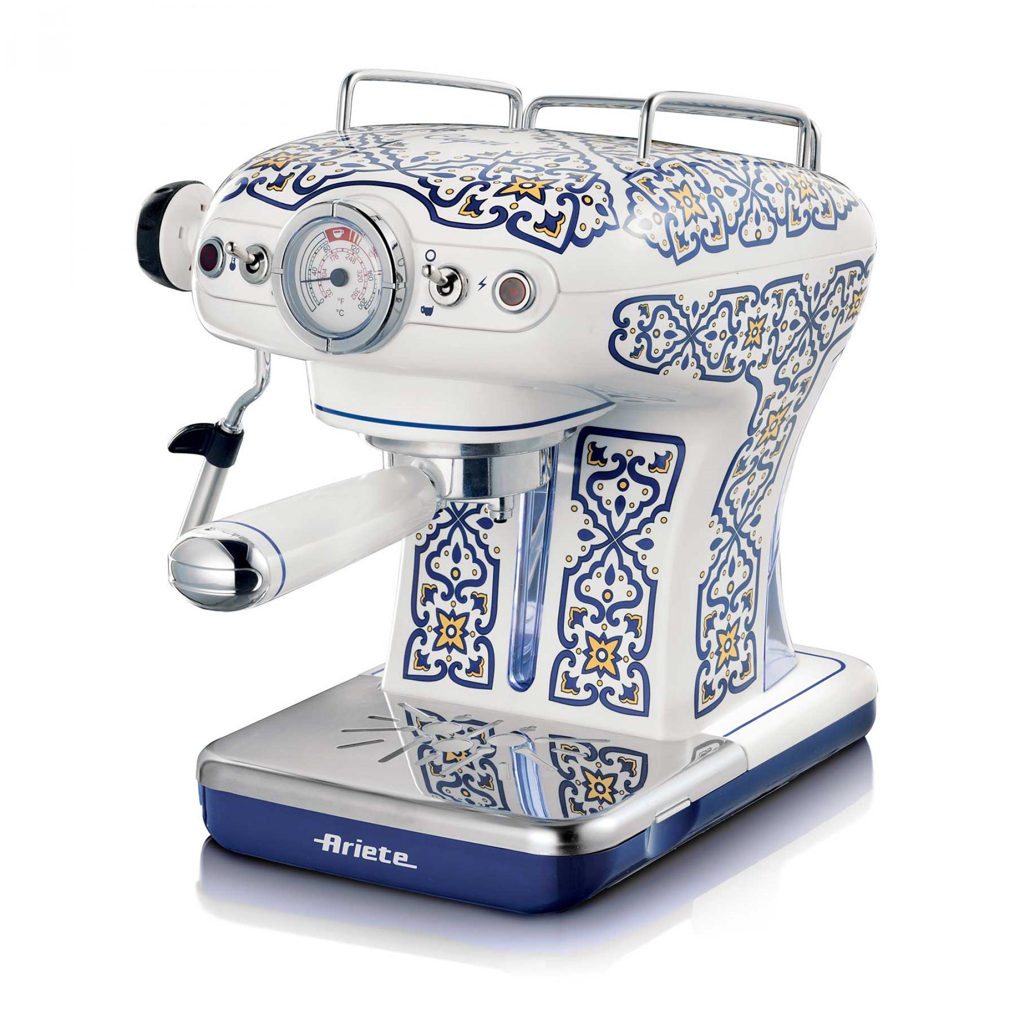 Ariete 1389 Macchina da...