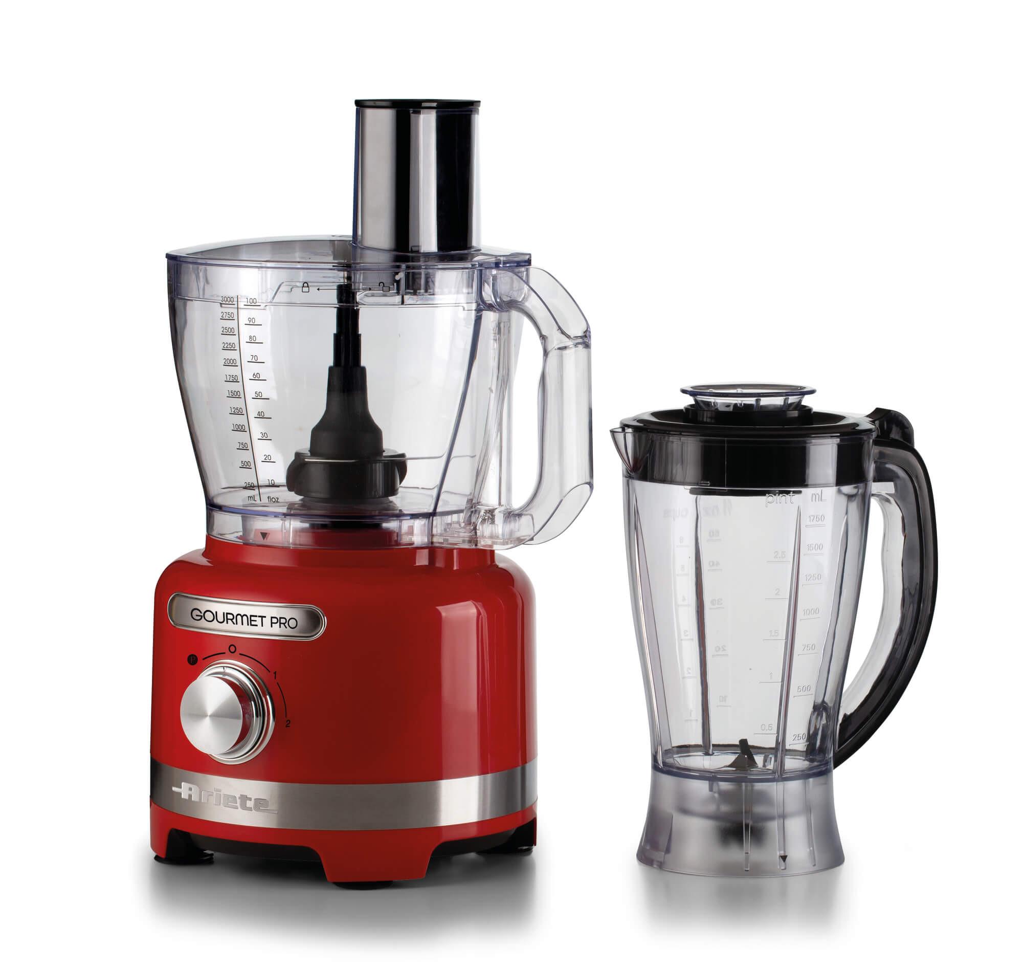 Ariete 1782 Gourmet Pro...