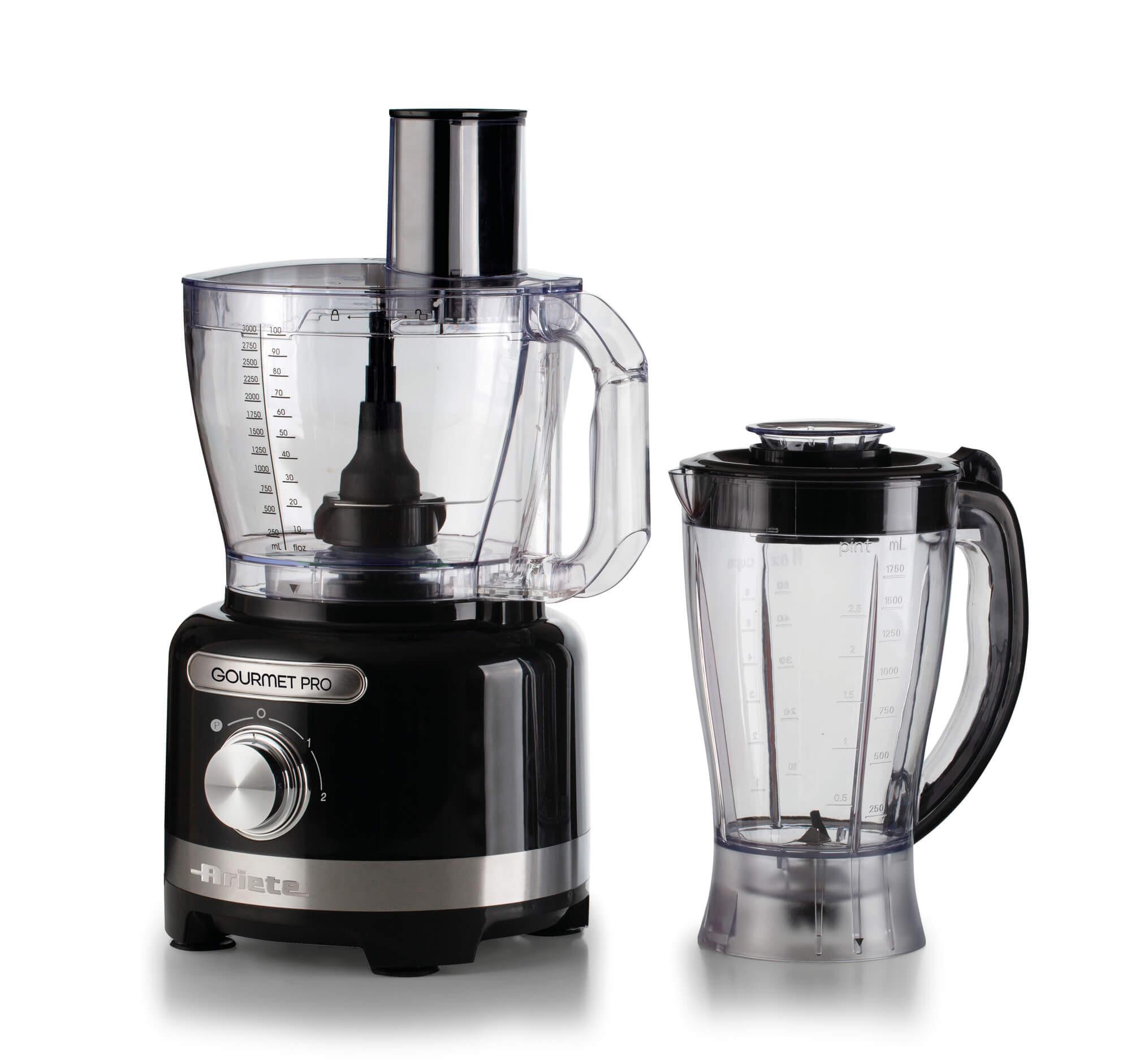 Ariete 1782 Gourmet Pro...