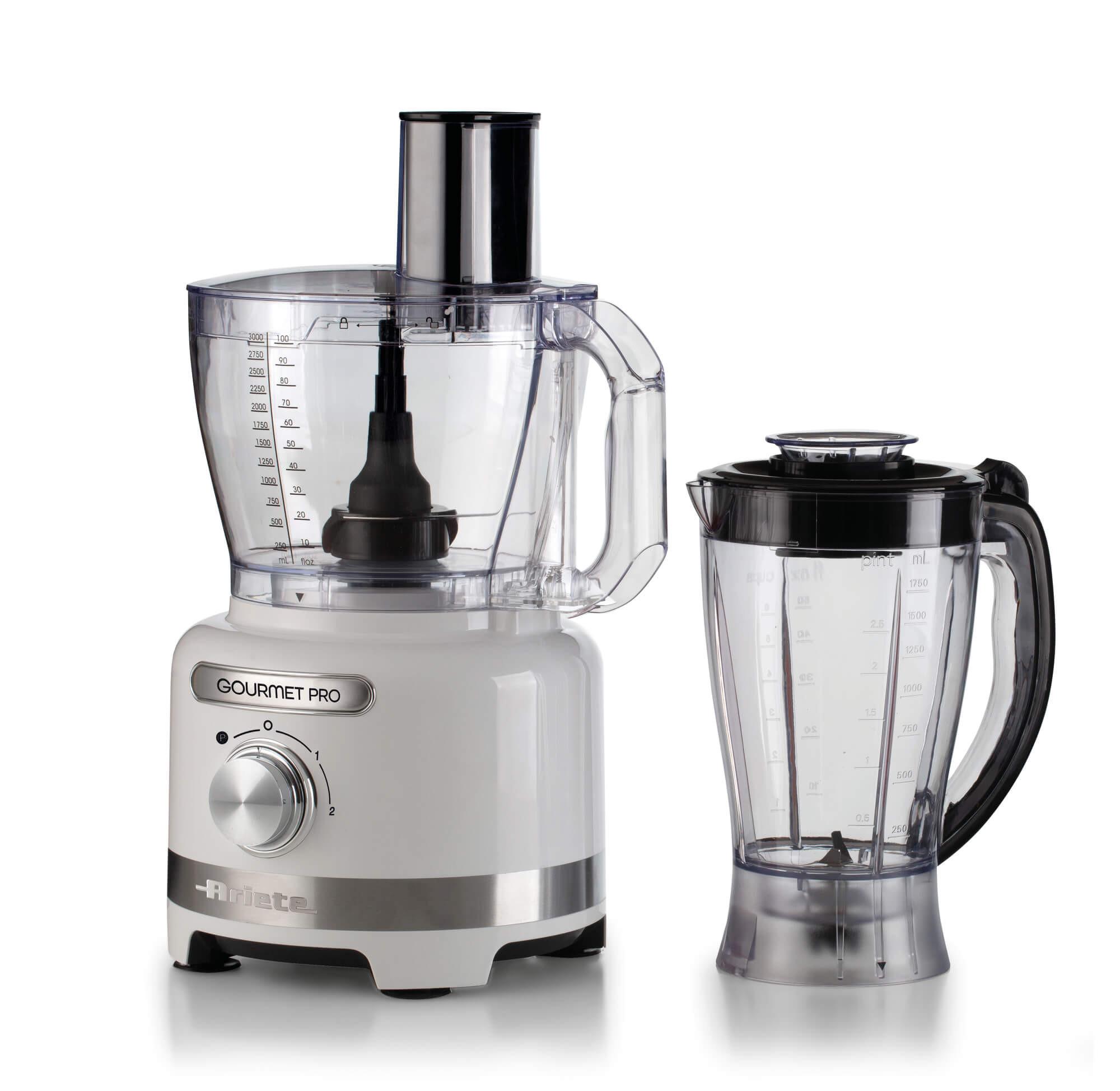Ariete 1782 Gourmet Pro...