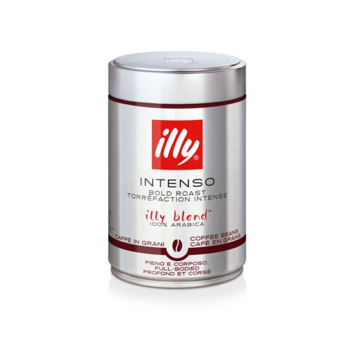 illy Intenso (fagiolo intero) 250g