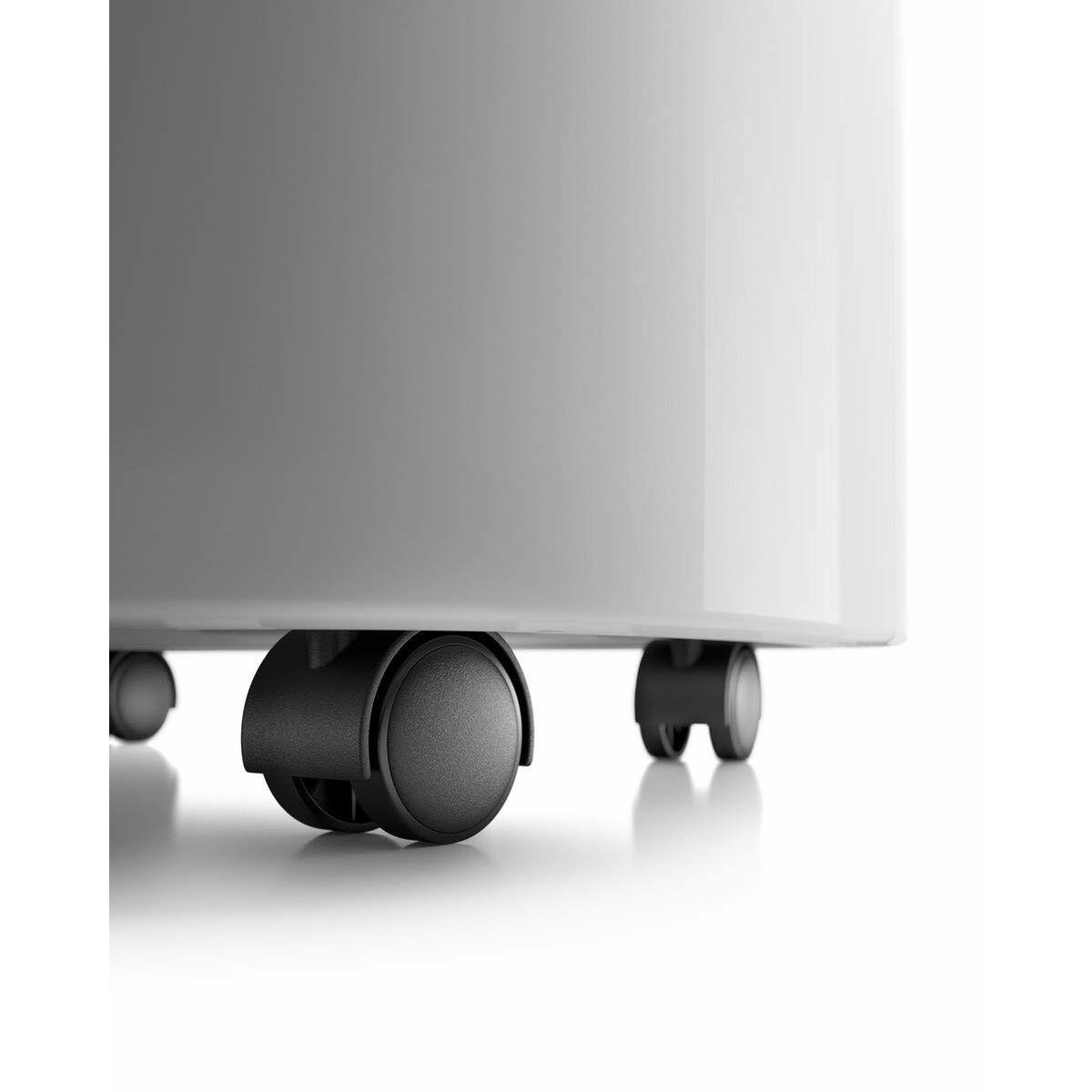 Condizionatore portatile DeLonghi PAC EM90 9800 Btu/h Bianco 1100 W