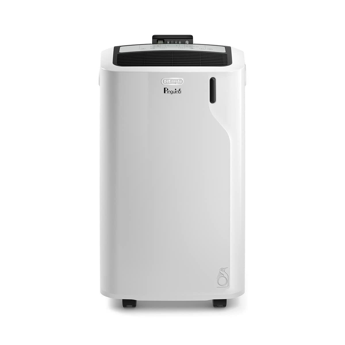 Condizionatore portatile DeLonghi PAC EM90 9800 Btu/h Bianco 1100 W