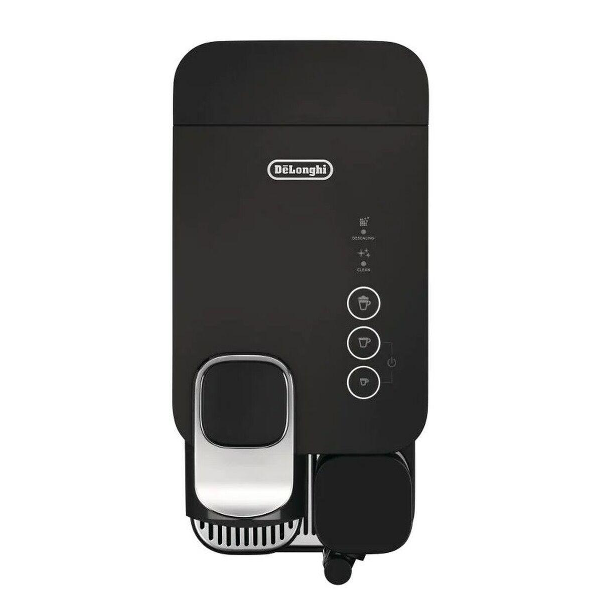 Ã¢â‚¬Â¢ Leistung: 1400W, 15bar Ã¢â‚¬Â¢ Produkttyp: Kaffeemaschine mit Cappuccinatore Ã¢â‚¬Â¢ Formfaktor