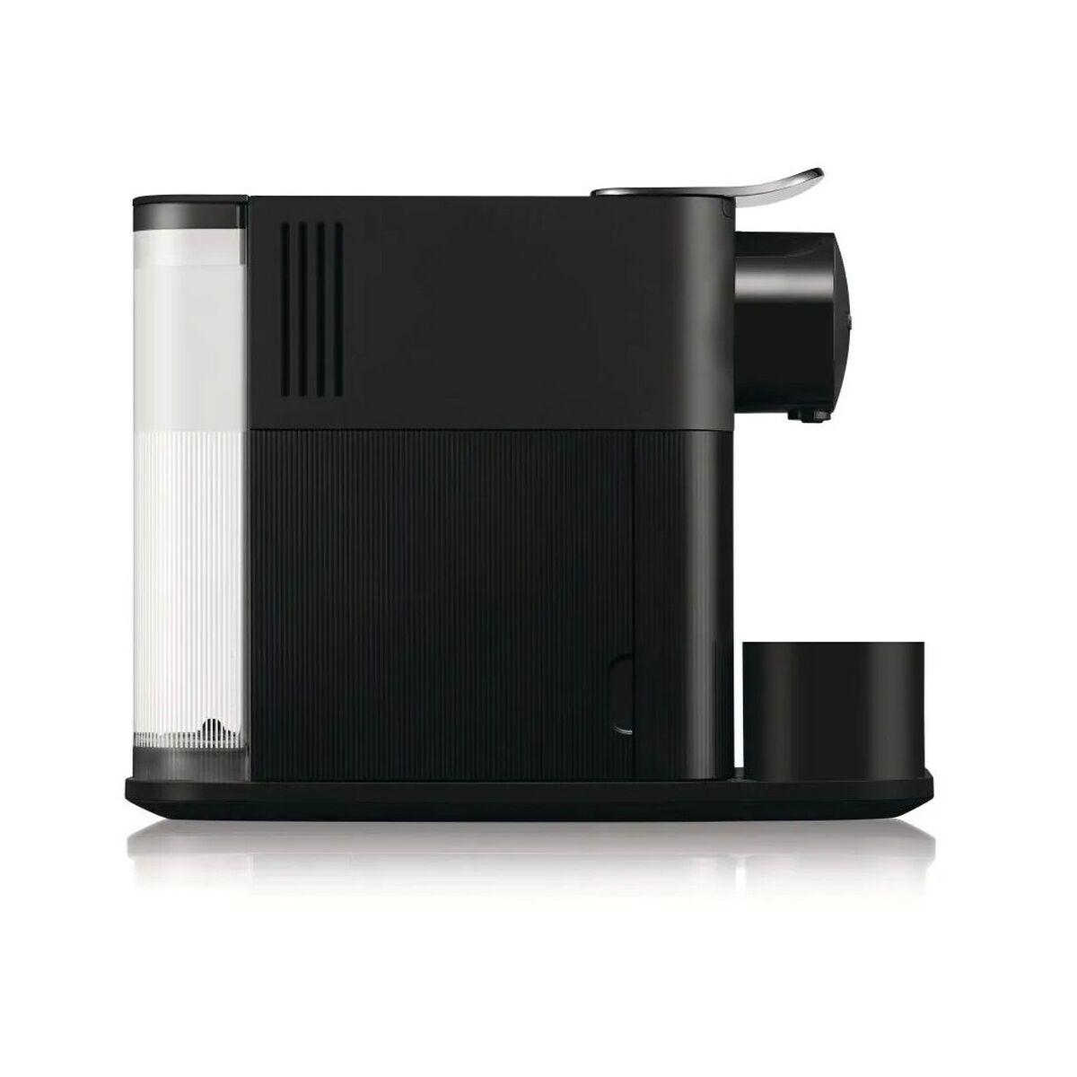 Ã¢â‚¬Â¢ Leistung: 1400W, 15bar Ã¢â‚¬Â¢ Produkttyp: Kaffeemaschine mit Cappuccinatore Ã¢â‚¬Â¢ Formfaktor