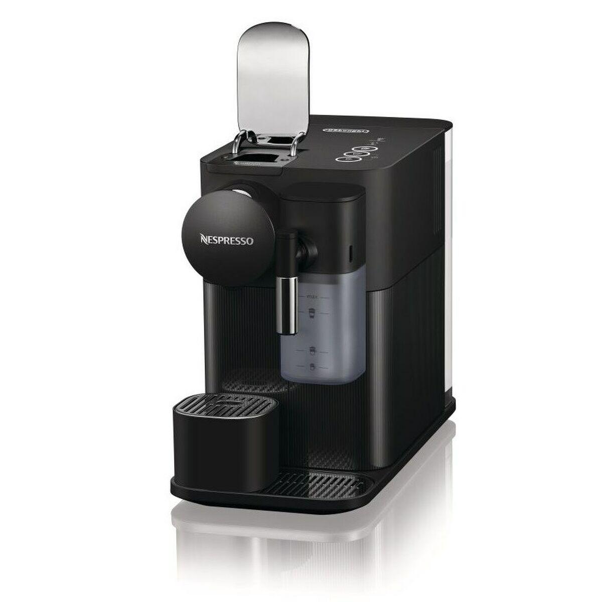 Ã¢â‚¬Â¢ Leistung: 1400W, 15bar Ã¢â‚¬Â¢ Produkttyp: Kaffeemaschine mit Cappuccinatore Ã¢â‚¬Â¢ Formfaktor
