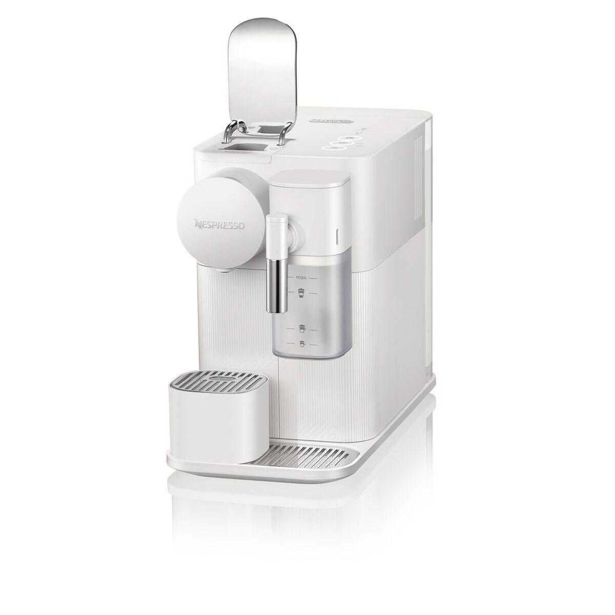 Ã¢â‚¬Â¢ Leistung: 1400W, 15bar Ã¢â‚¬Â¢ Produkttyp: Kaffeemaschine mit Cappuccinatore Ã¢â‚¬Â¢ Formfaktor