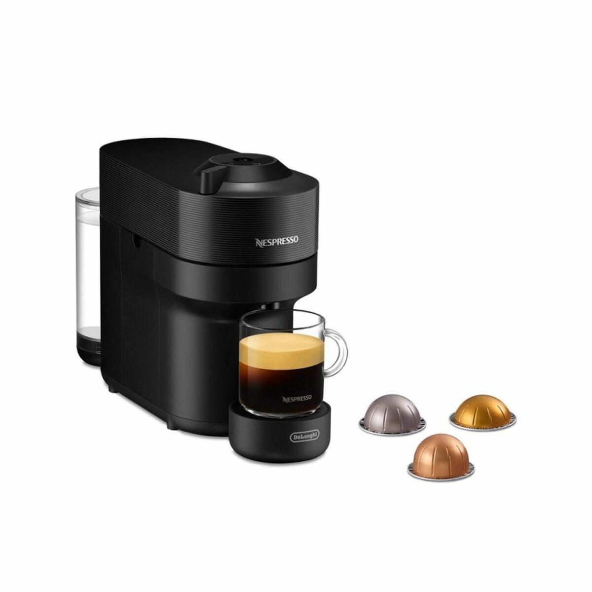 Ã¢â‚¬Â¢ Wassertank: 0,56l Ã¢â‚¬Â¢ Kaffee, Espresso Ã¢â‚¬Â¢ Ausstattung: Wasserstandanzeige, abnehmbarer
