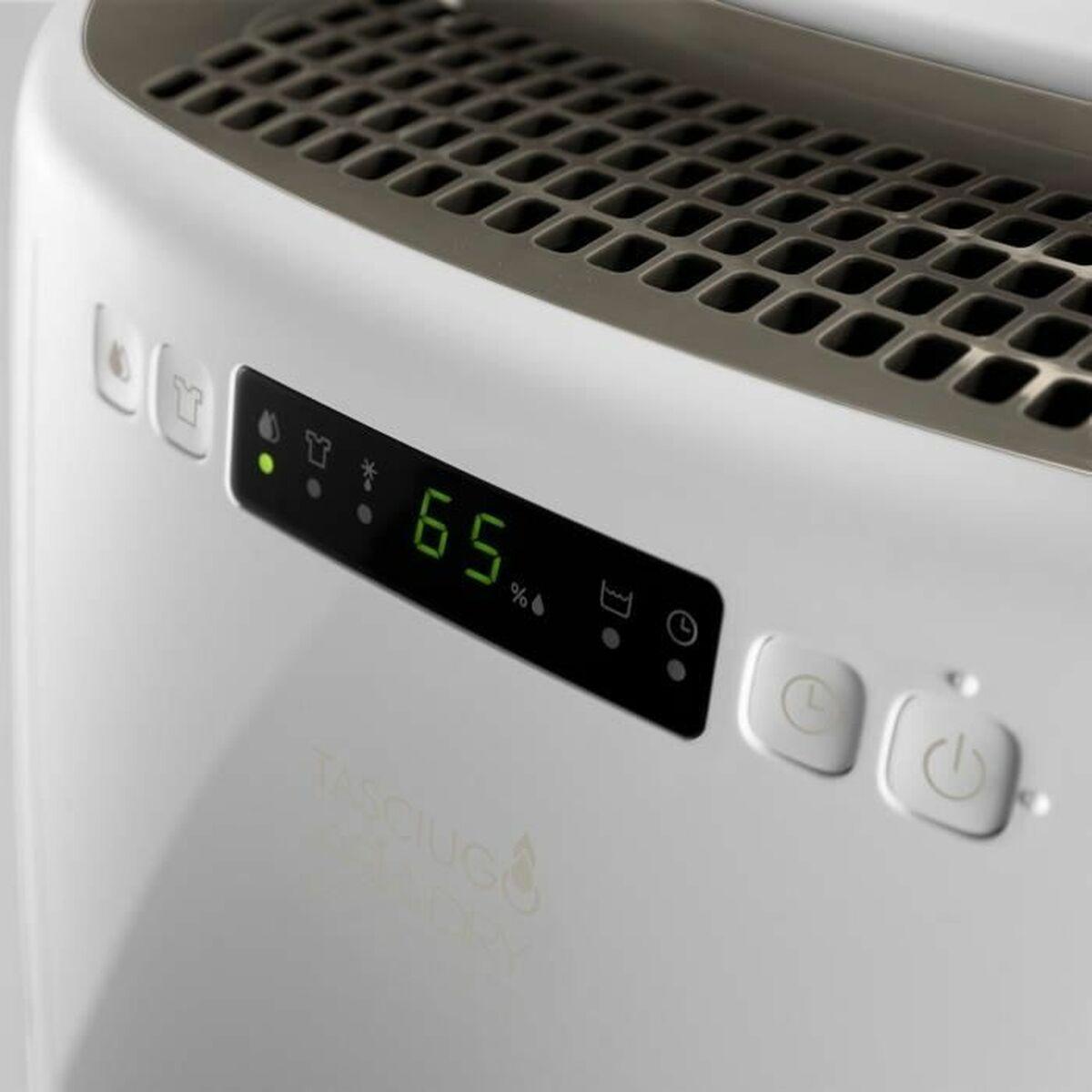 Deumidificatore DeLonghi