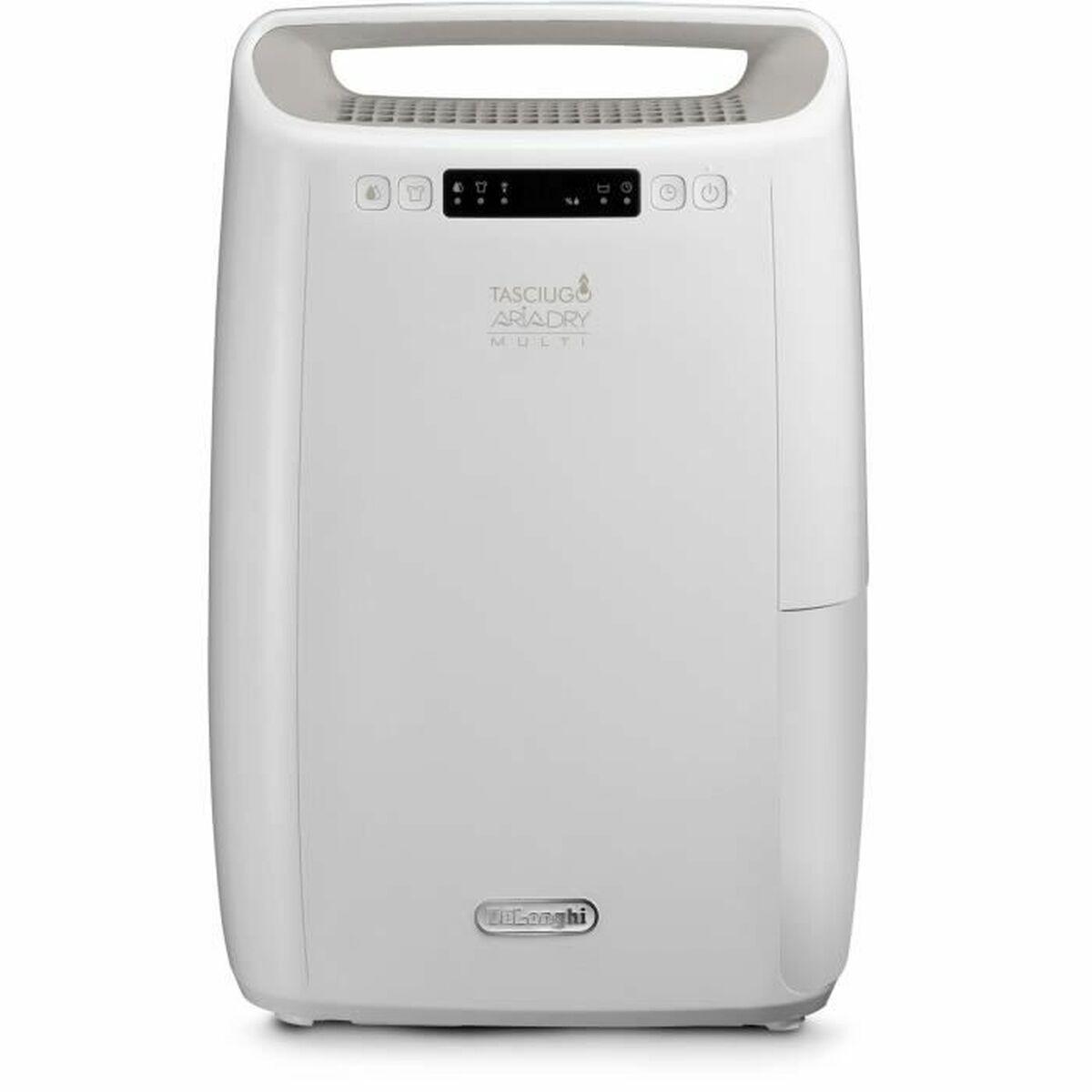 Deumidificatore DeLonghi