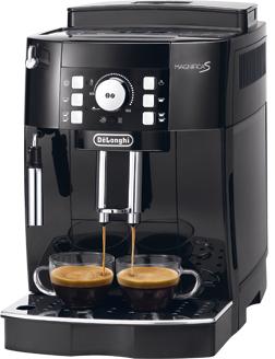 Macchina da caffè completamente automatica Delonghi ECAM 21.110