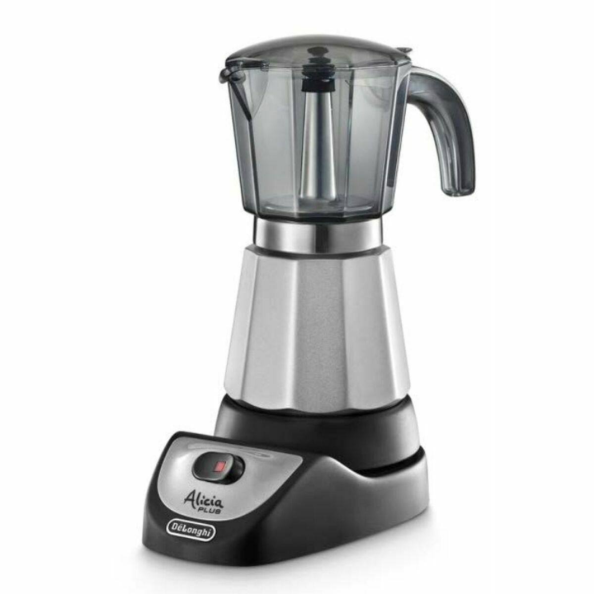 DELONGHI EMKM6.B MOCHA POT