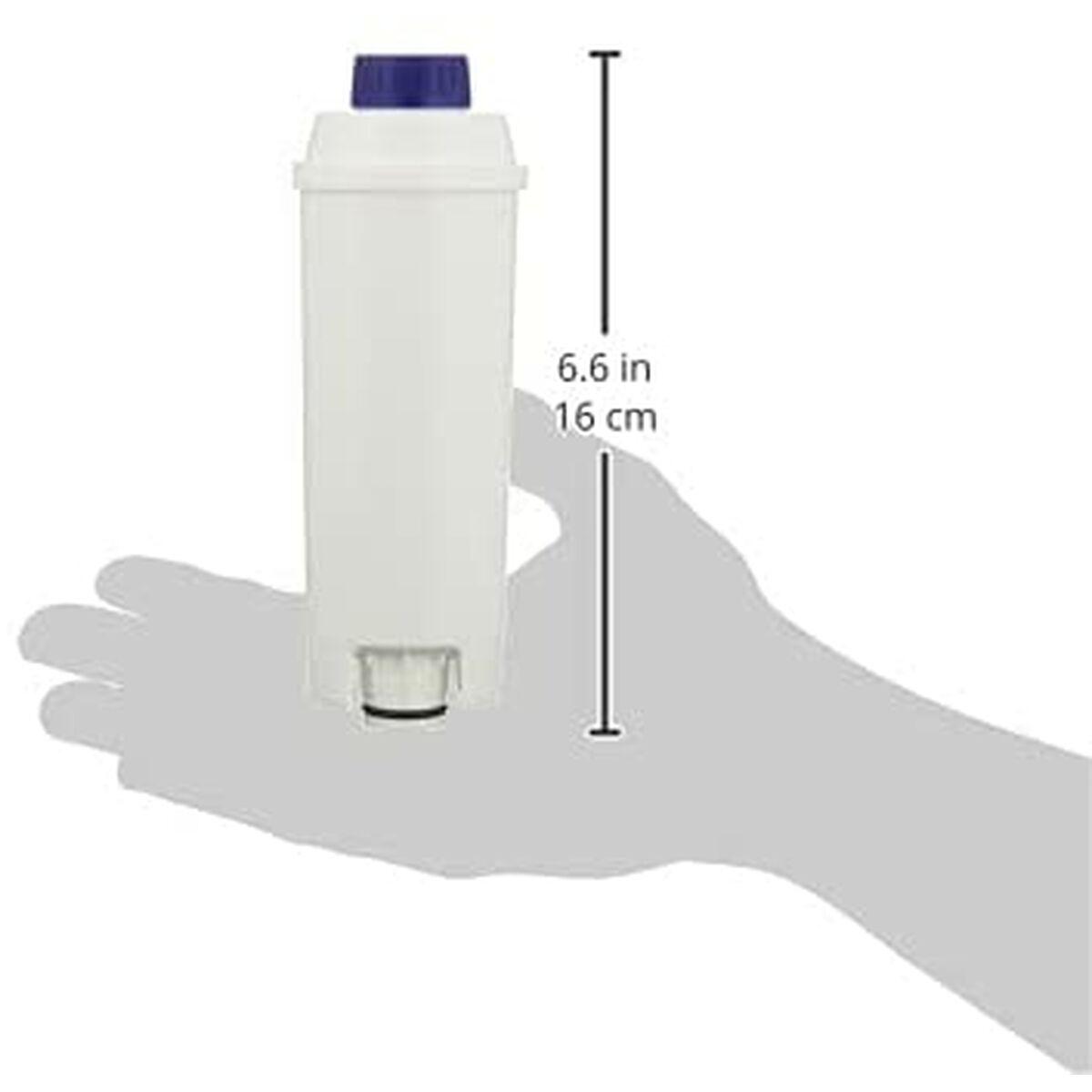 Ã¢â‚¬Â¢ fÃƒÂ¼r De"Longhi: EC 680 - EC680 - ECAM 23.420 - ECAM 23.450 - ECAM 23.460 - ECAM 25.472 - ECAM 25.482