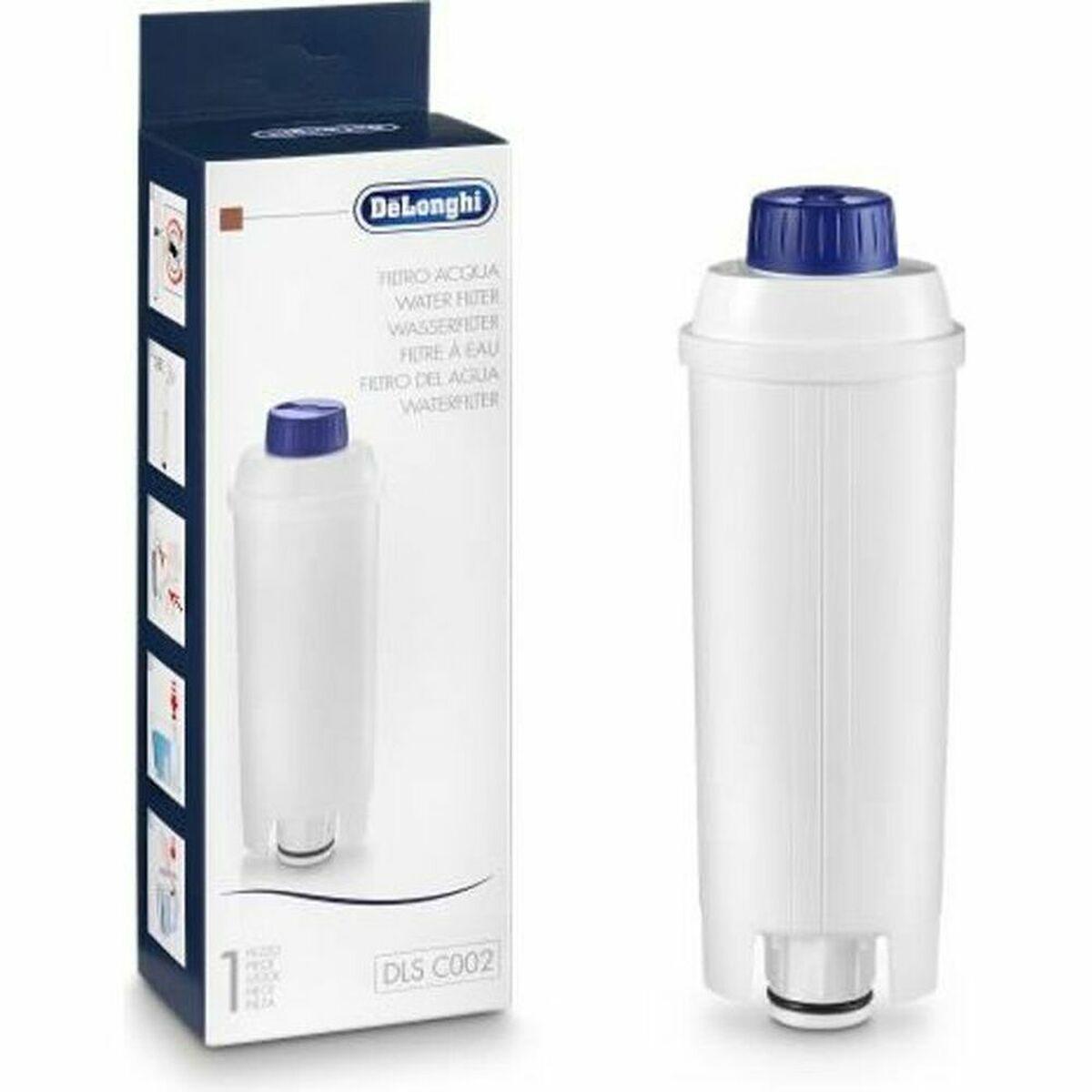 Ã¢â‚¬Â¢ fÃƒÂ¼r De"Longhi: EC 680 - EC680 - ECAM 23.420 - ECAM 23.450 - ECAM 23.460 - ECAM 25.472 - ECAM 25.482
