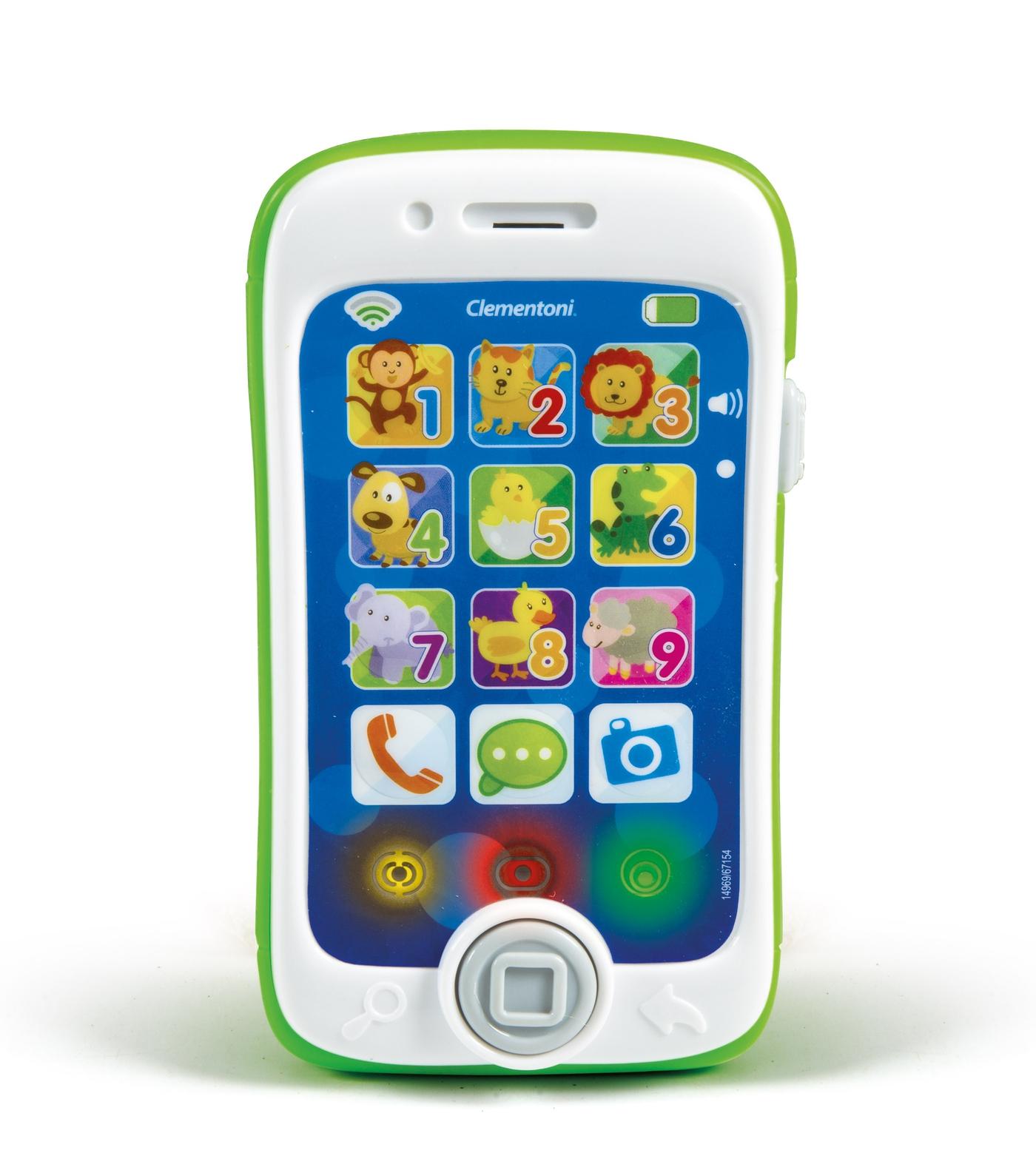 Clementoni 17223 gioco...