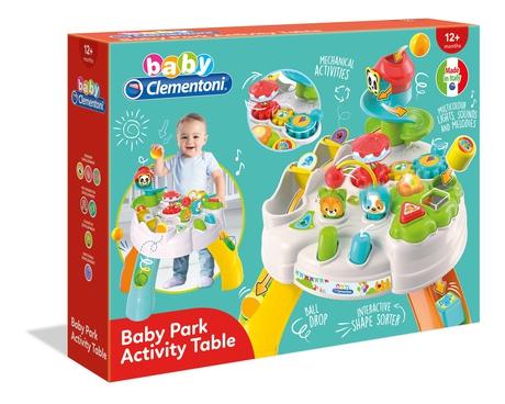Clementoni Baby Park...