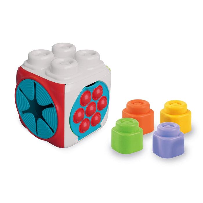 Clementoni Sensory Activity...
