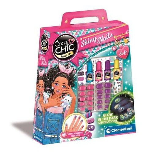 Clementoni Crazy Chic Shiny...