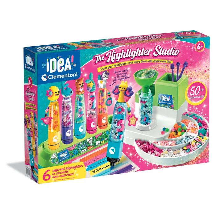 Clementoni IDEA 18127...