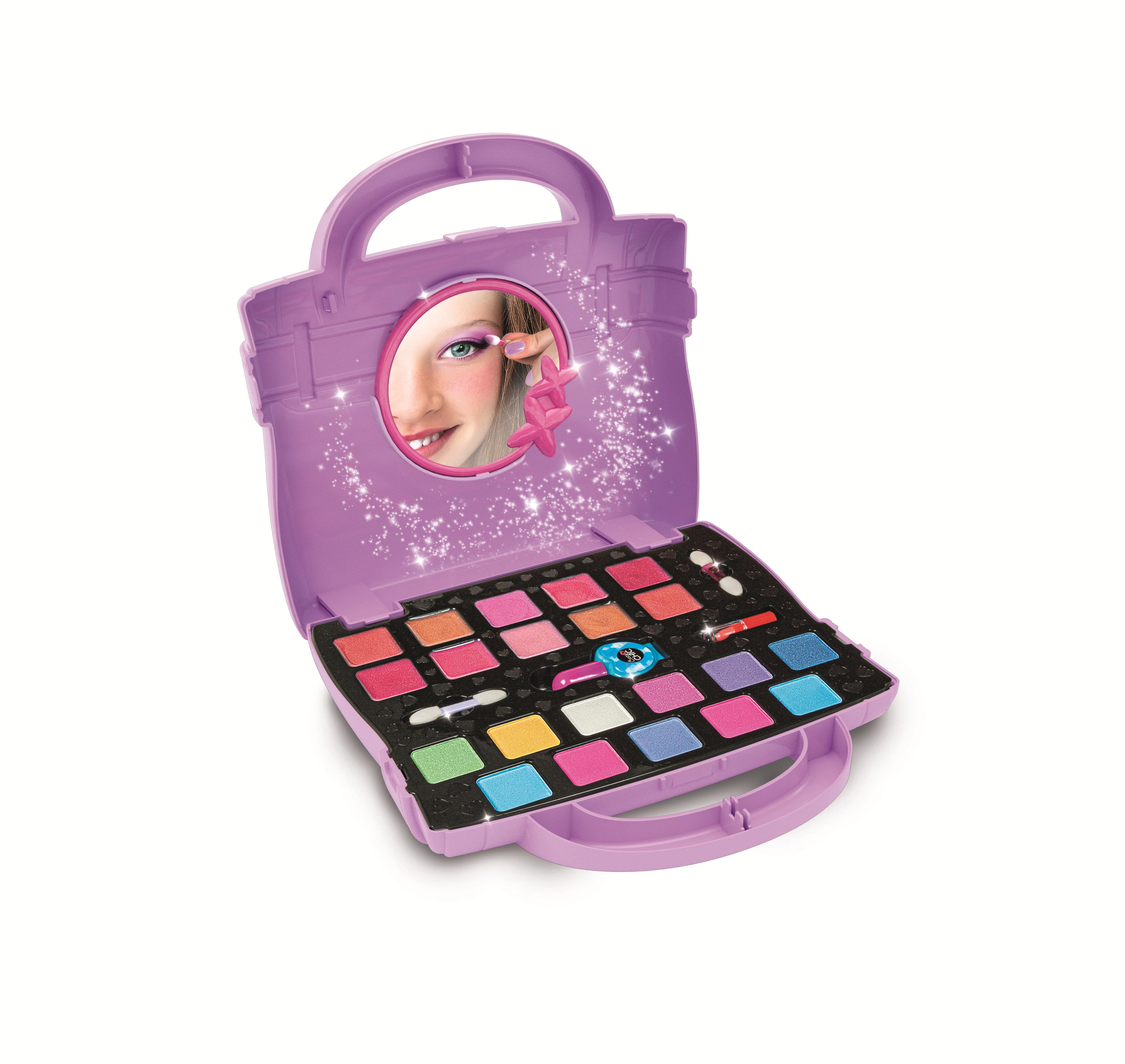 Clementoni Crazy Chic -...