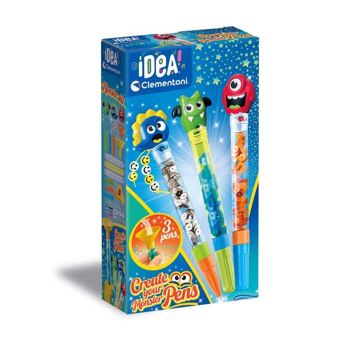 Clementoni IDEA 18833...