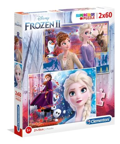 Clementoni Frozen 2 Puzzle...